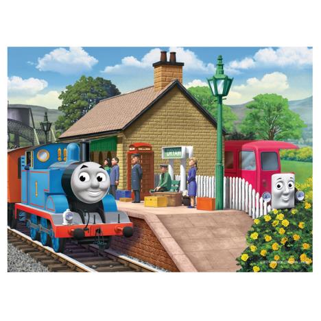 Thomas & Friends Sodor 4 in a Box Extra Image 3